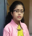 Ms Spandita Mondal